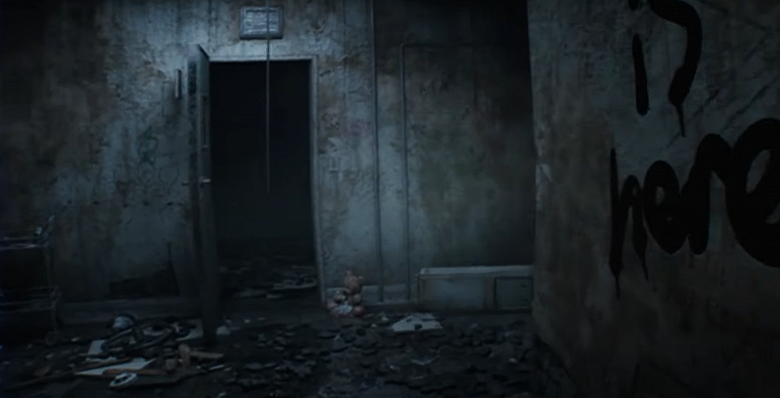 «Гиперреалистичная графика и мрачная атмосфера одиночества» на Unreal Engine 5. Представлен российский ужастик Paranormal Records